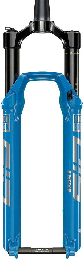 RockShox SID Ultimate Race Day Suspension Fork