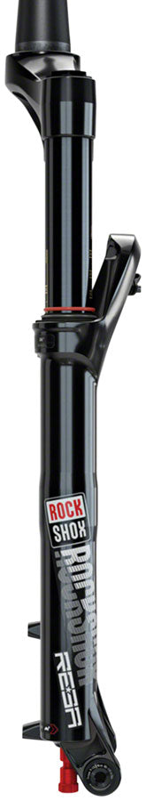 RockShox Reba 26 Suspension Fork