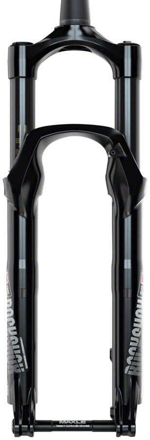 RockShox Reba 26 Suspension Fork