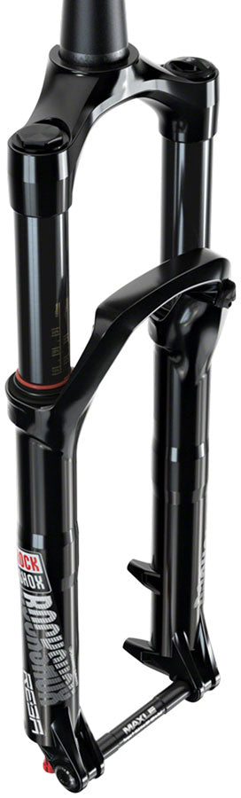 RockShox Reba 26 Suspension Fork