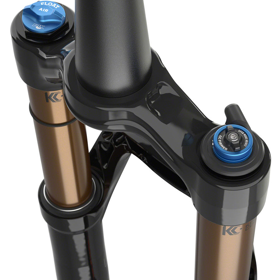 FOX 34 Step-Cast Factory Suspension Fork – Incycle Bicycles