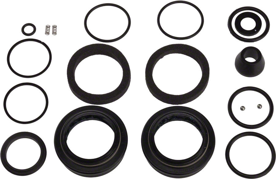 Manitou Fork Rebuild Kits