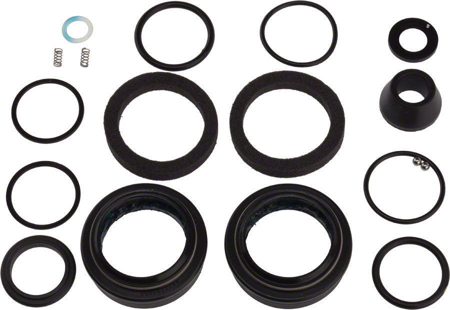 Manitou Fork Rebuild Kits