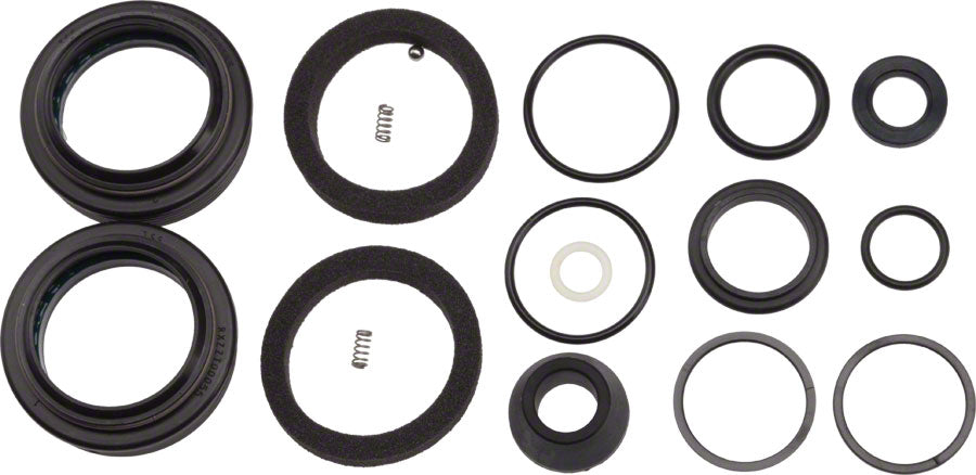 Manitou Fork Rebuild Kits