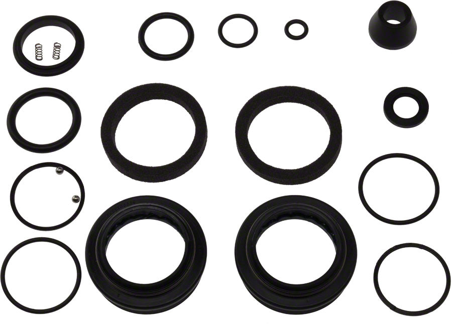 Manitou Fork Rebuild Kits