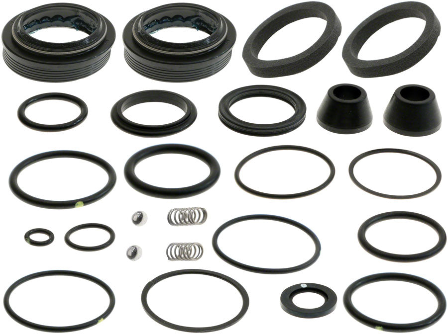 Manitou Fork Rebuild Kits