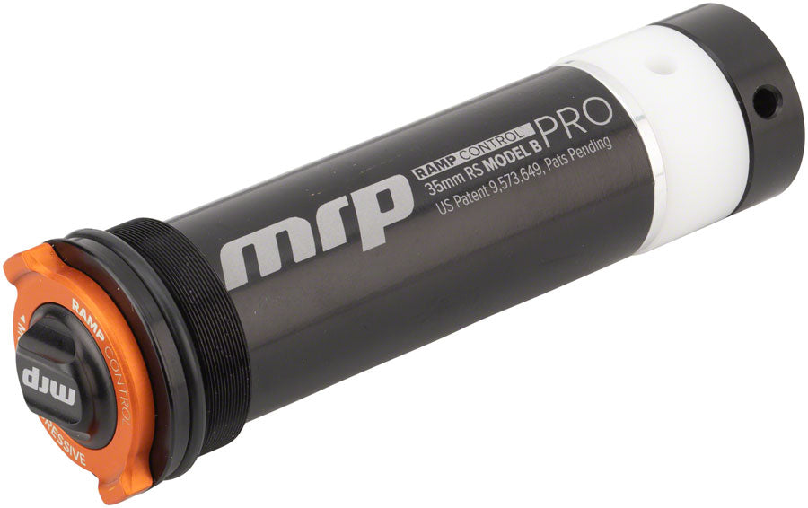 MRP Ramp Control Pro