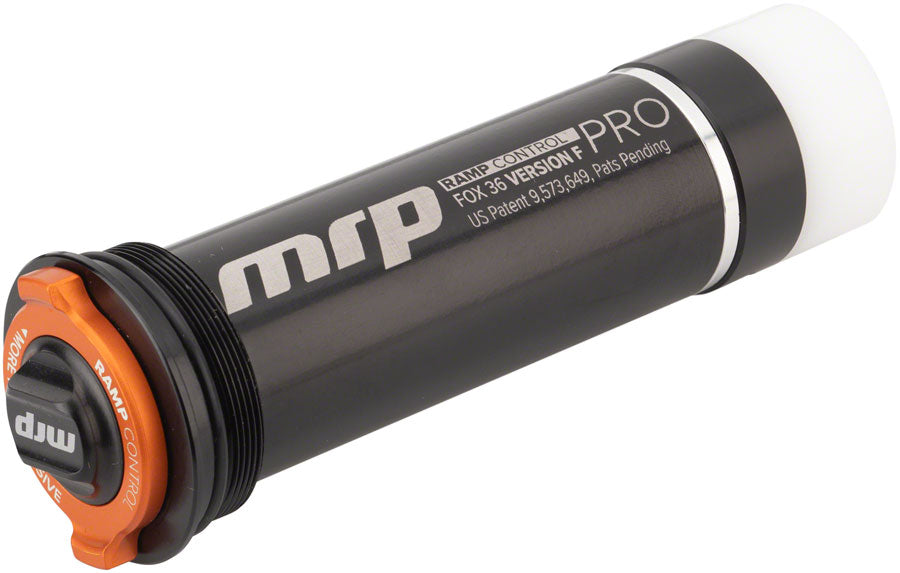 MRP Ramp Control Pro