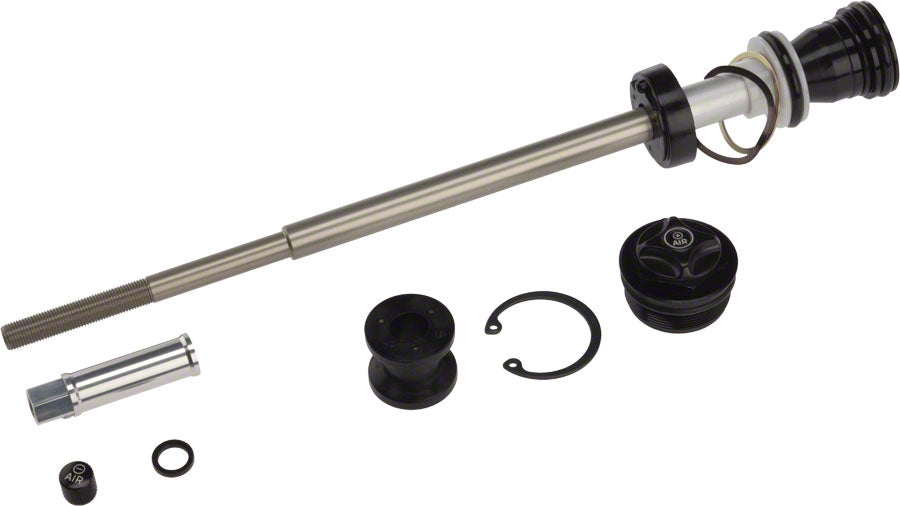 RockShox SID Dual Air Assembly