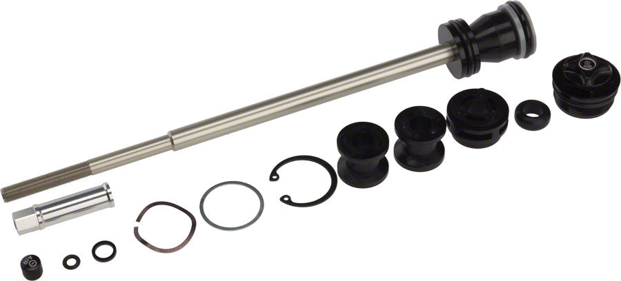 RockShox SID Dual Air Assembly