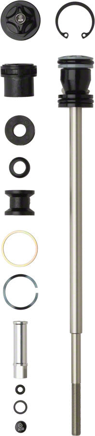 RockShox SID Dual Air Assembly