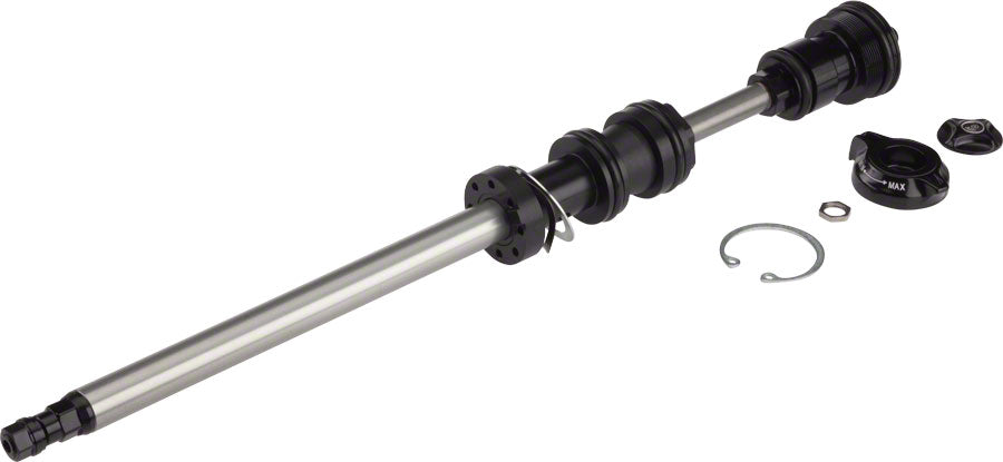 RockShox Lyrik Dual Position Air Assembly