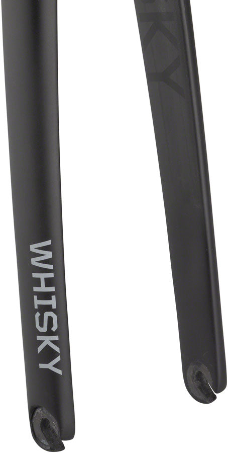 Whisky Parts Co. No.7 Road QR Fork