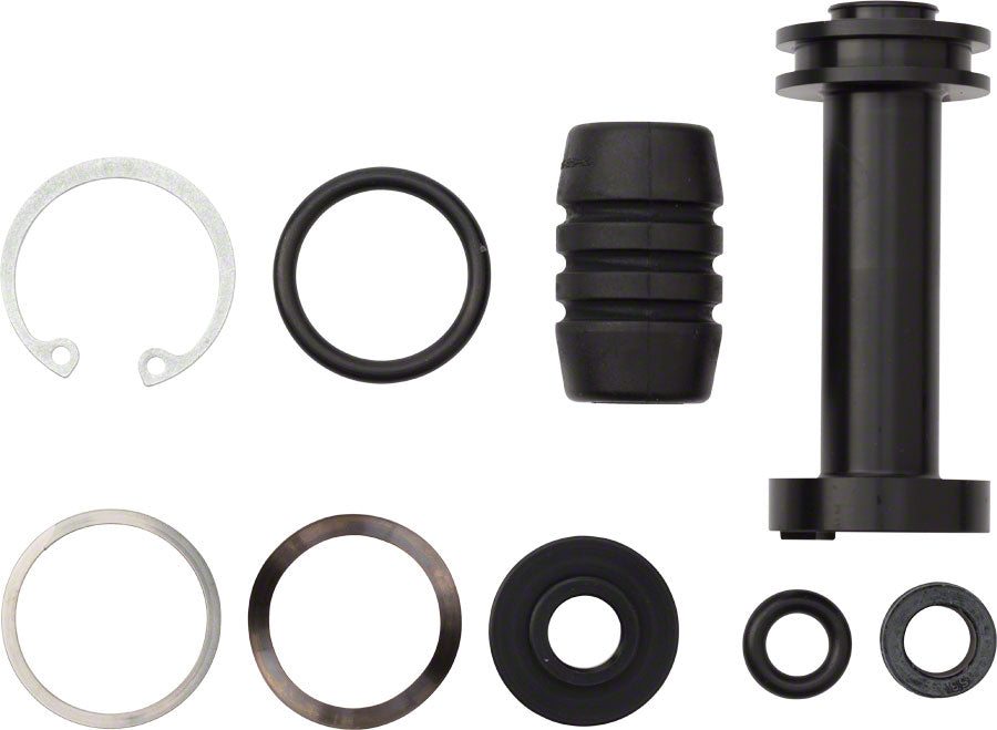 RockShox Base Plates