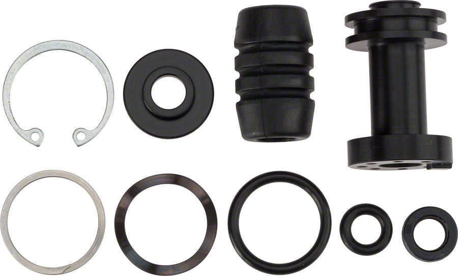 RockShox Base Plates