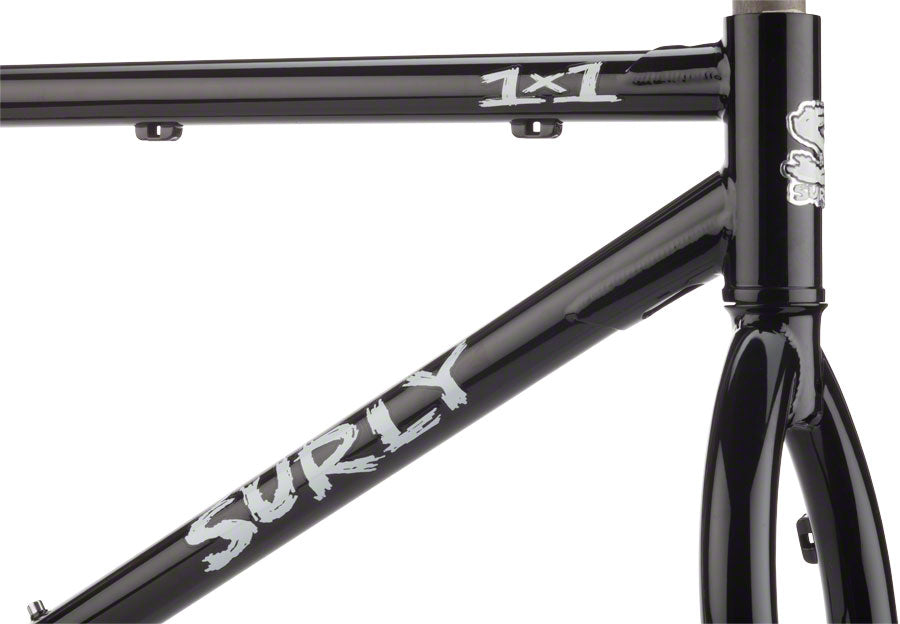 Surly 1x1