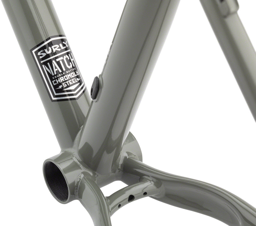 Surly best sale lowside frame