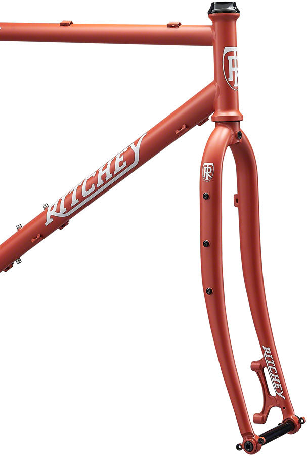 Ritchey Ascent Adventure Frameset