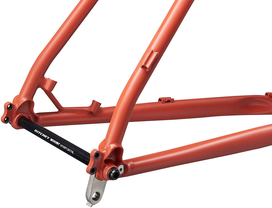 Ritchey Ascent Adventure Frameset