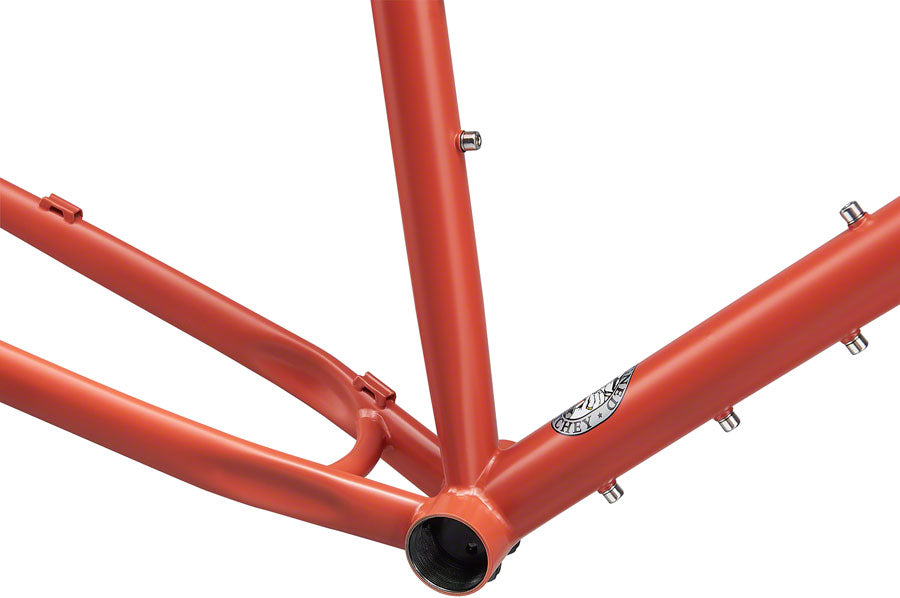 Ritchey Ascent Adventure Frameset