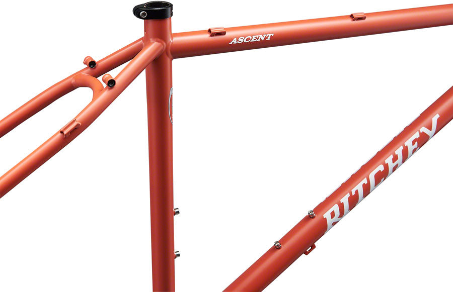 Ritchey Ascent Adventure Frameset