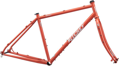 Ritchey Ascent Adventure Frameset