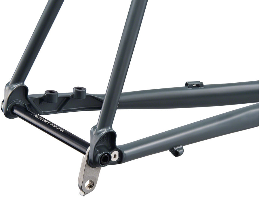 Ritchey Road Logic Disc Frameset