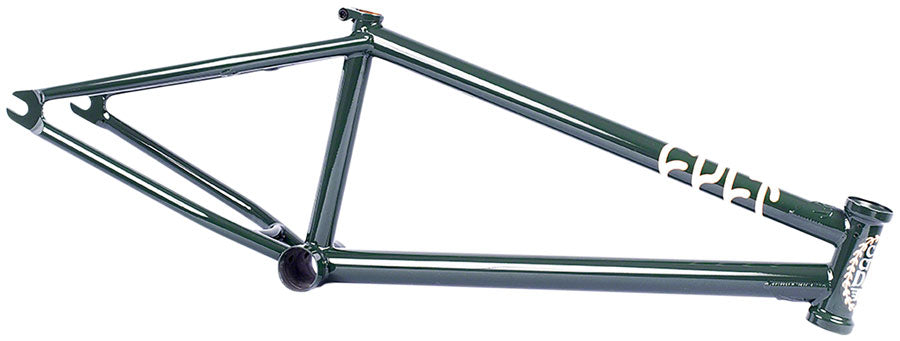 Cult DAK BMX Frame