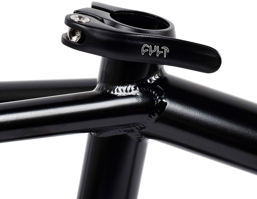 Cult Vick Behm BMX Frame