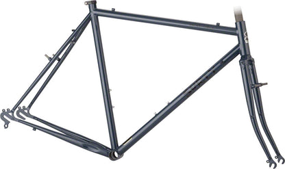 Surly Cross Check Black