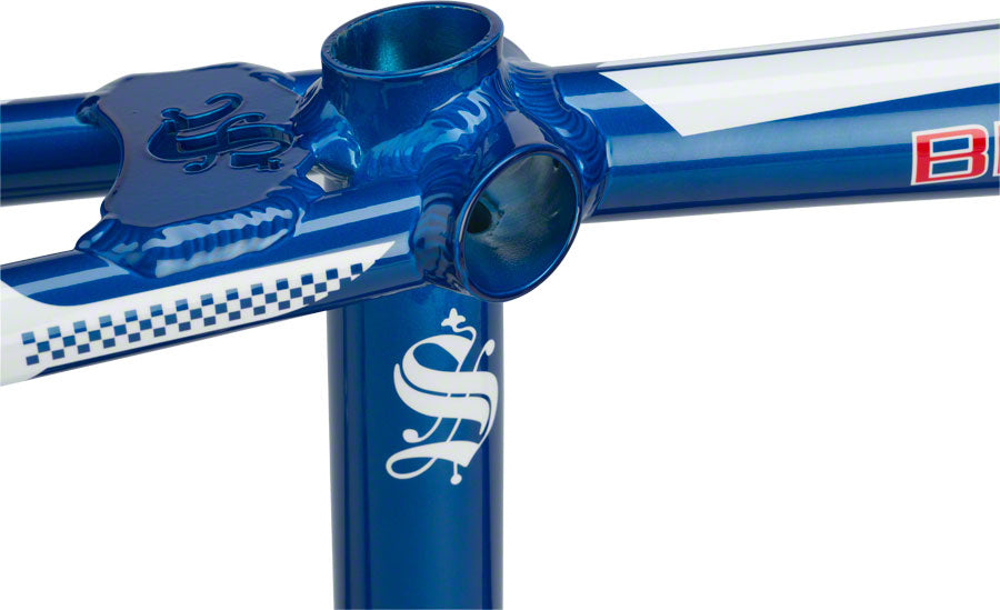 Staats Bloodline BMX Race Frame