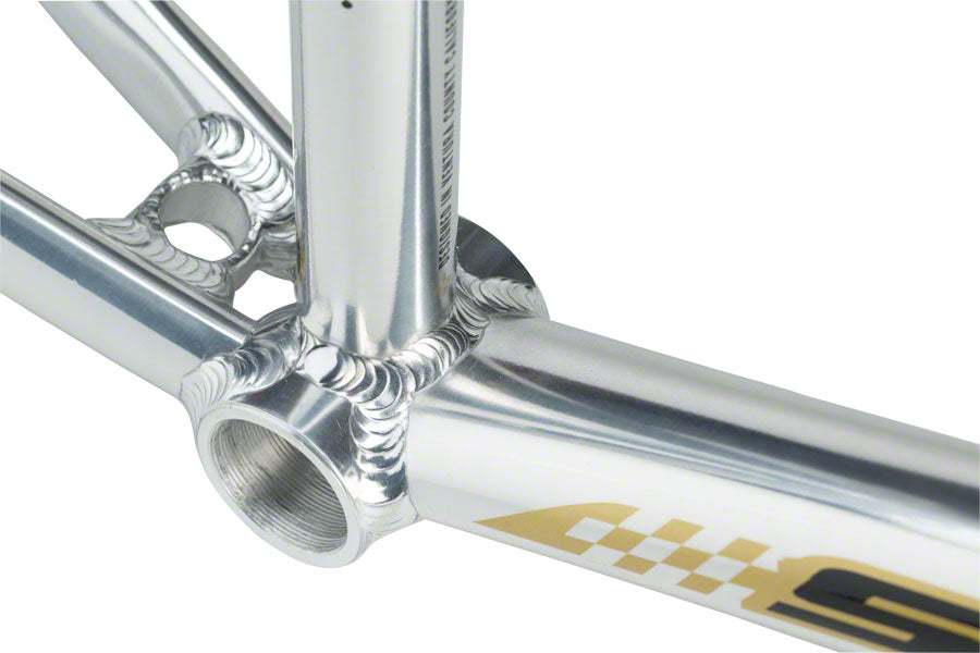 Staats Bloodline BMX Race Frame