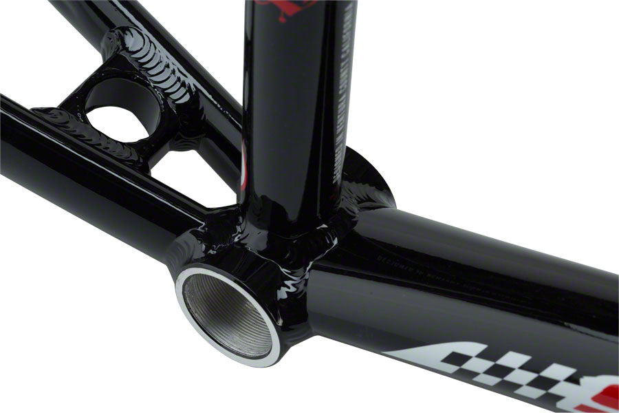 Staats Bloodline BMX Race Frame