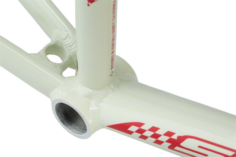 Staats Bloodline BMX Race Frame