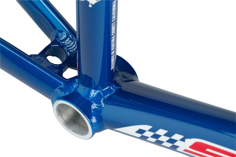 Staats Bloodline BMX Race Frame