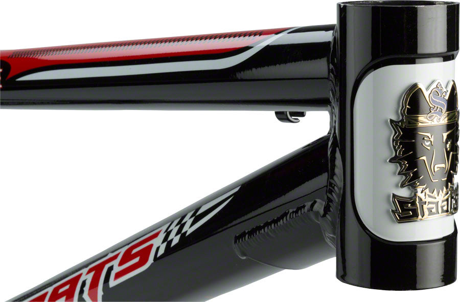 Staats Bloodline BMX Race Frame