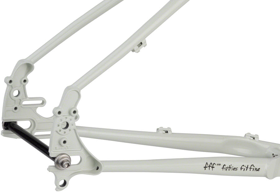 Surly troll frame for sale hot sale