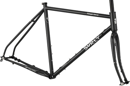 Surly Midnight Special Frameset - Black