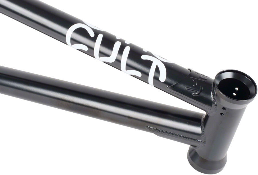 Cult Shorty BMX Frame