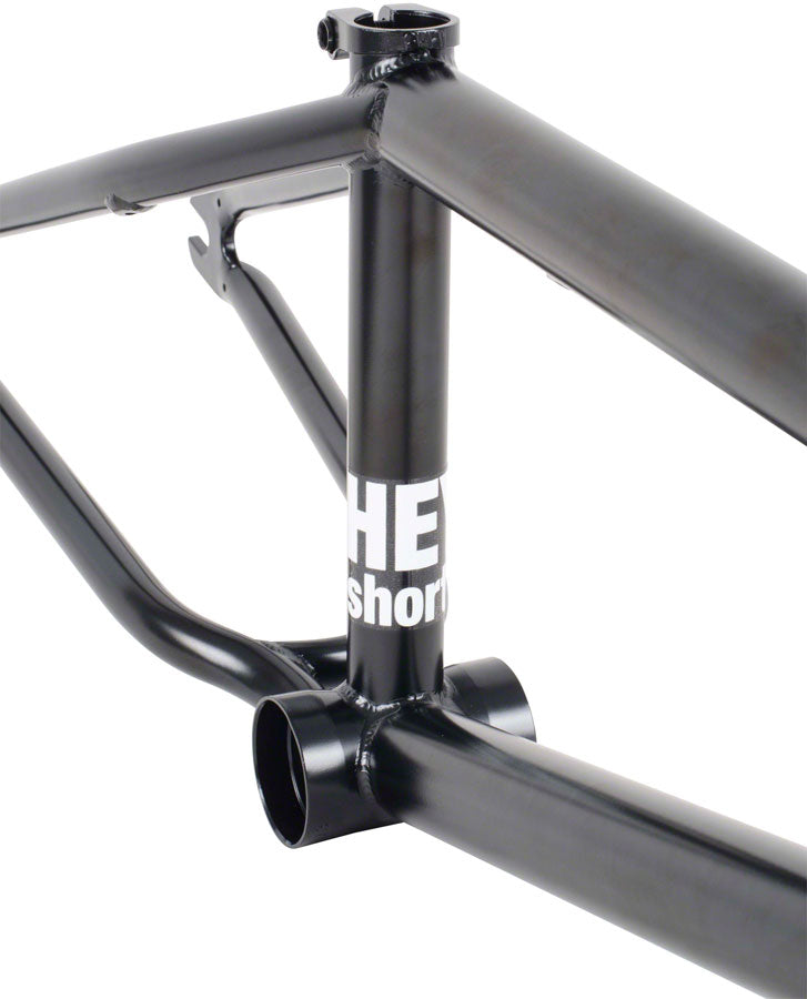 Cult Shorty BMX Frame