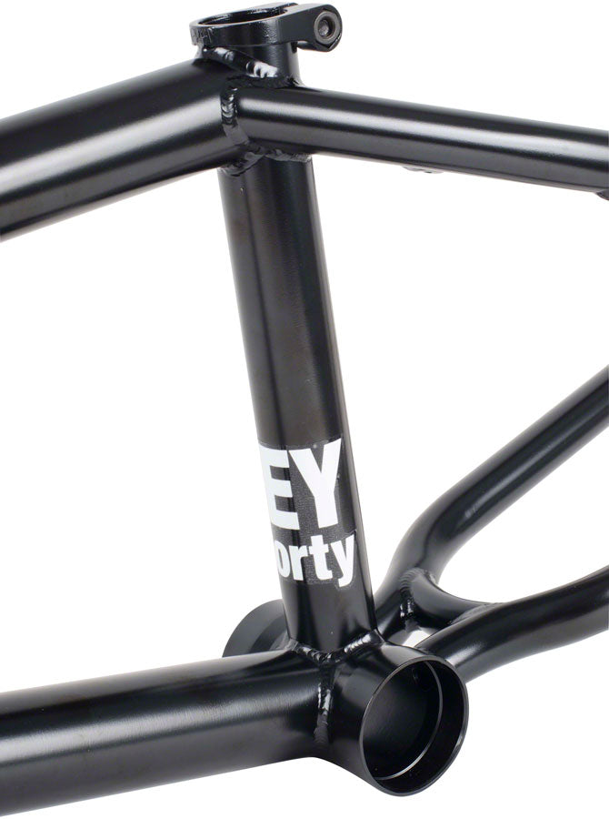 Cult Shorty BMX Frame