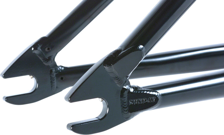 Sunday Soundwave BMX Frame