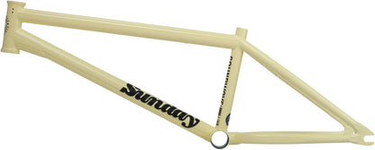 Sunday Soundwave BMX Frame