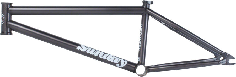 Sunday discount discovery frame