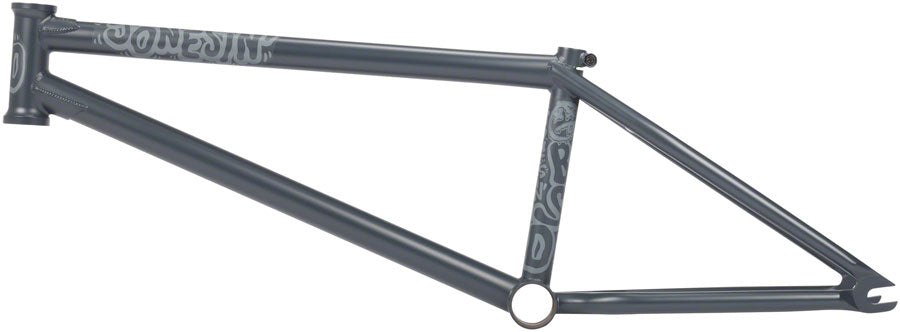 BSD Jonesin' BMX Frame