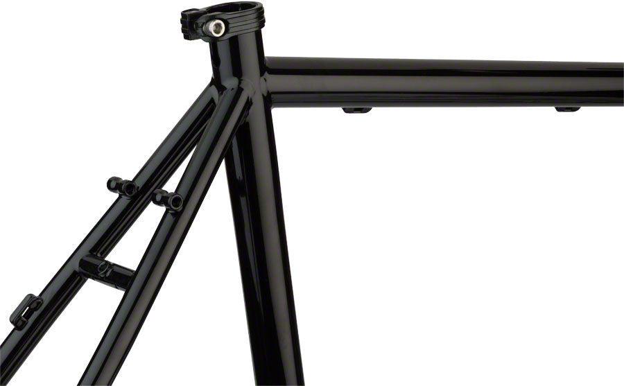 Surly Straggler 650b Black