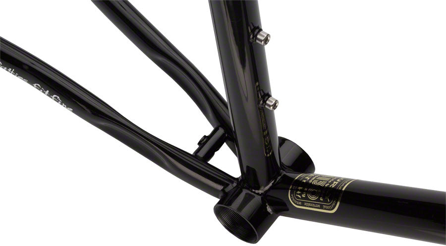 Surly Straggler 650b Black