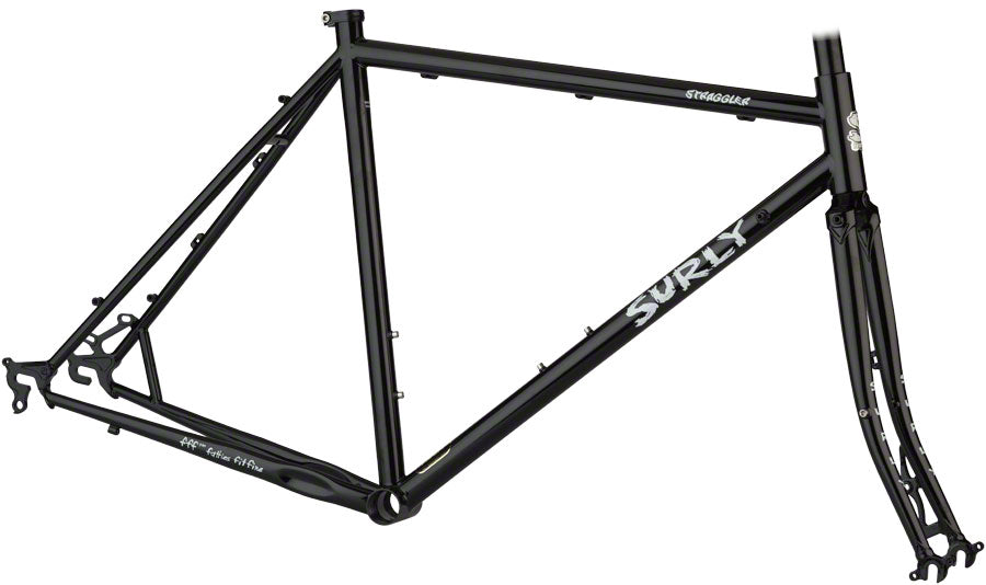 Surly Straggler 650b Black