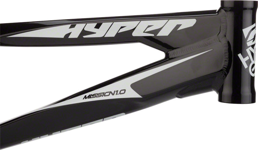 Hyper Bicycles Mission 1 Pro