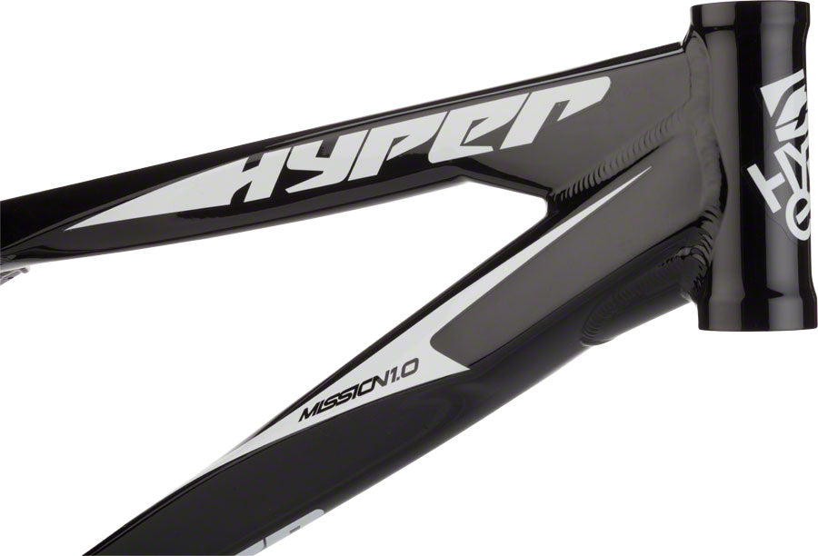 Hyper Bicycles Mission 1 Pro